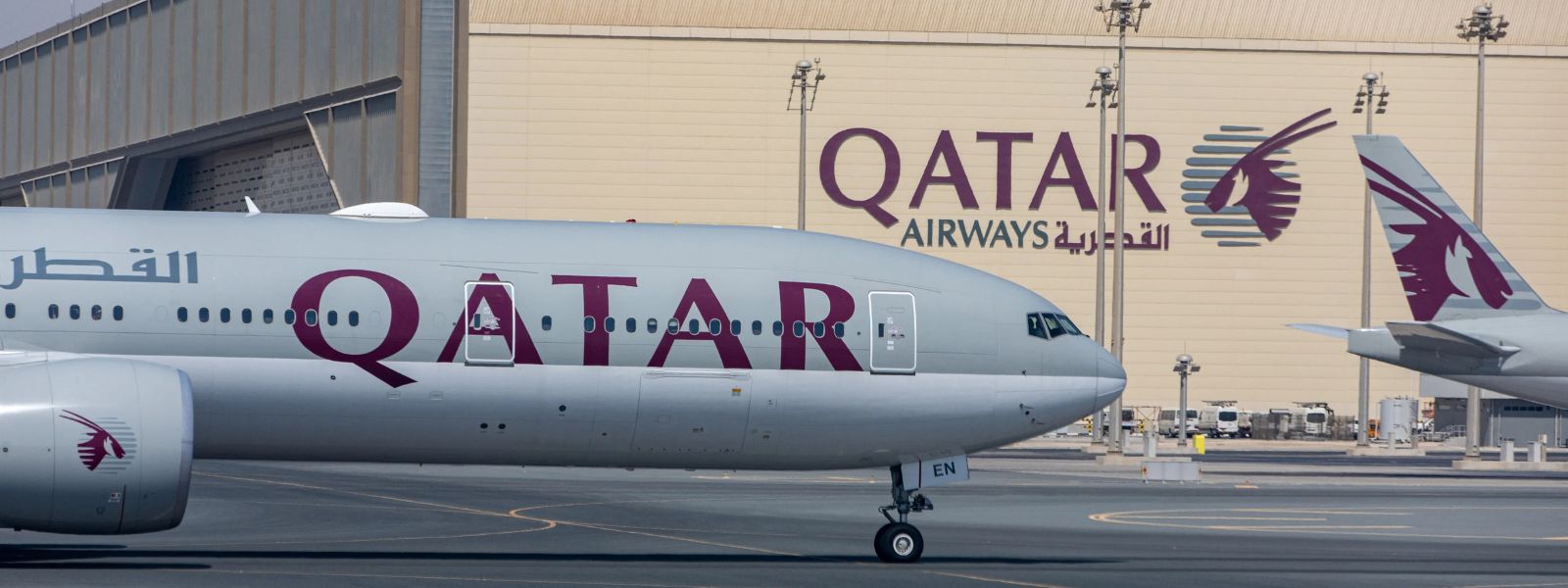 Qatar Airways to Buy 210 Boeing Jets